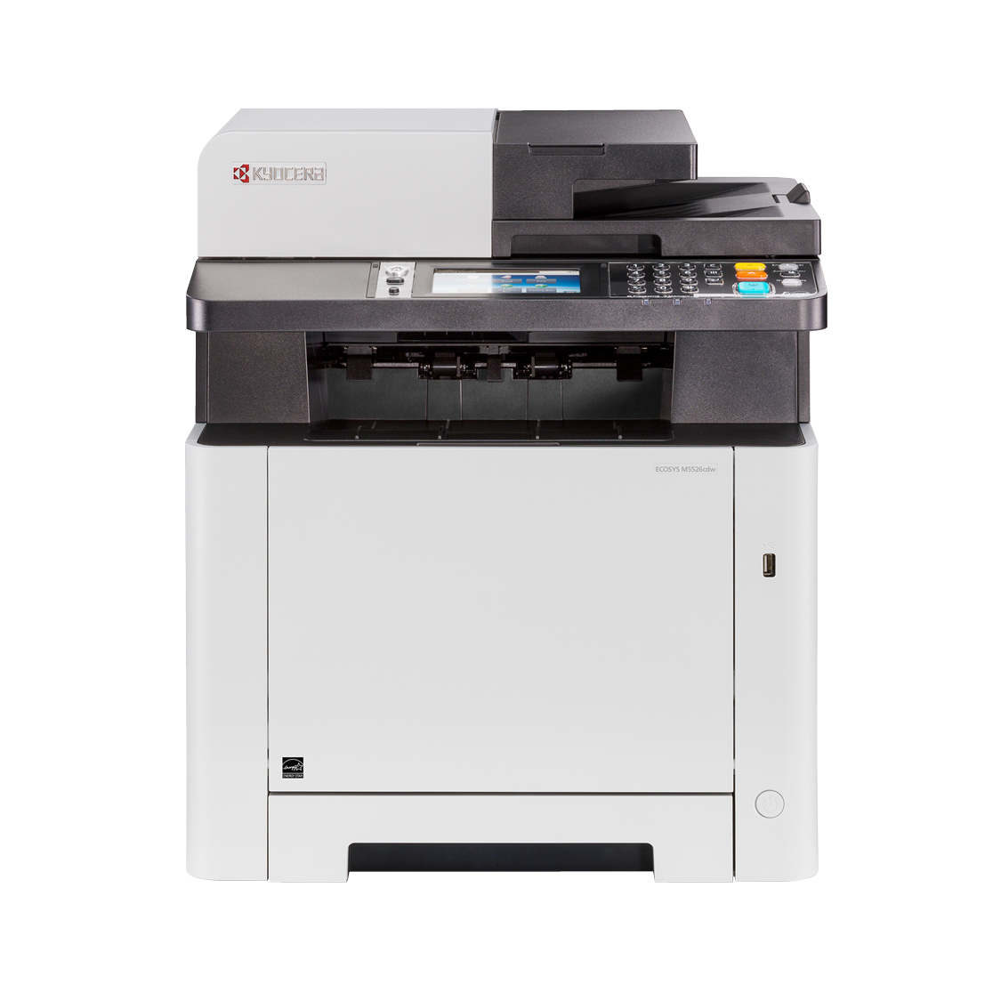 ECOSYS M5526cdw