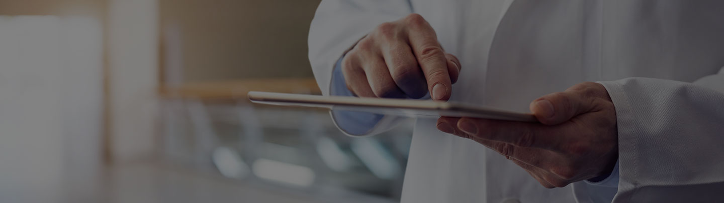 Bent u klaar voor de toekomst?