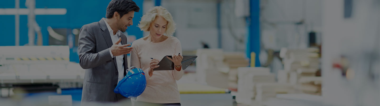 Met automatisering bent u klaar voor de toekomst.