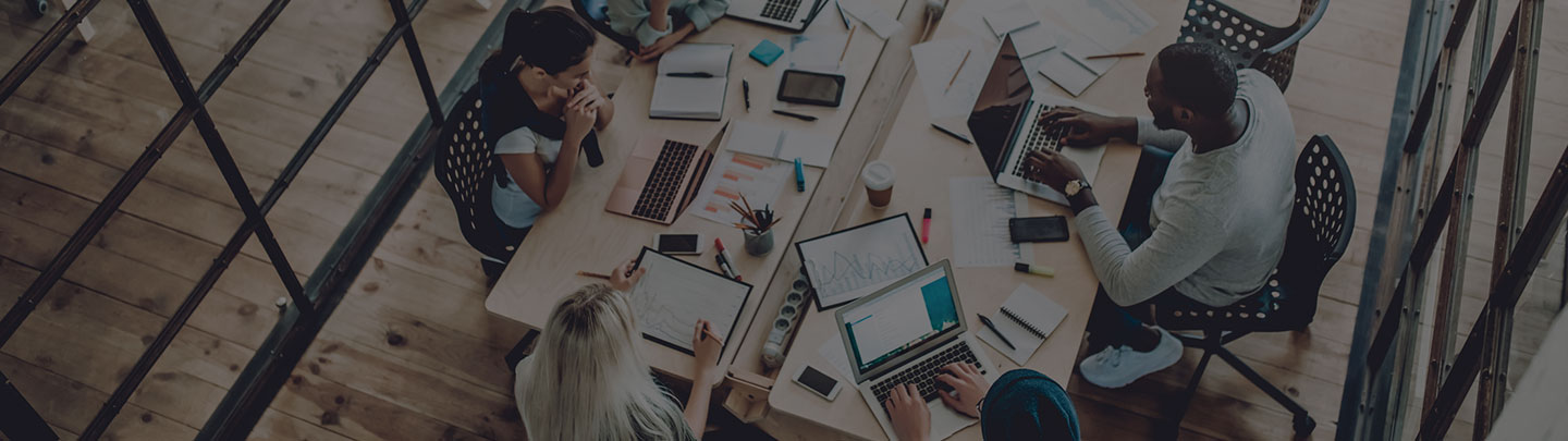 Meer productiviteit en groei voor uw bedrijf