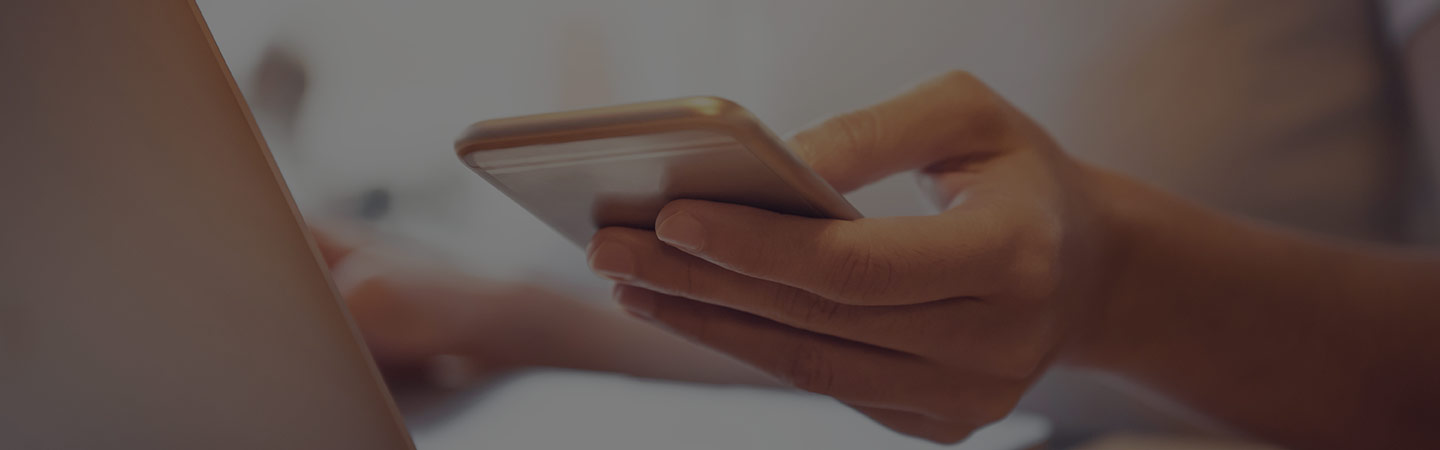 Neem contact met ons op. 