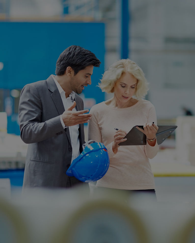 Met automatisering bent u klaar voor de toekomst.