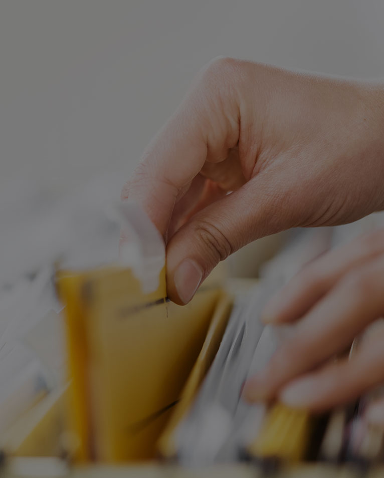 Wilt u weten hoe Kyocera u kan helpen?