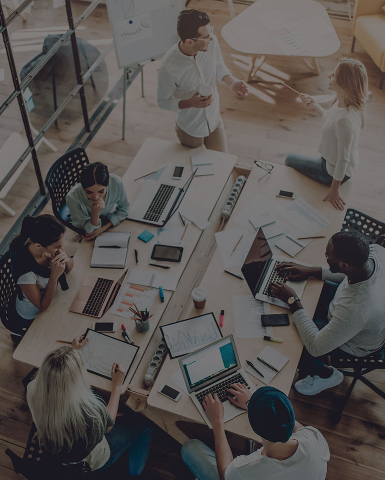 Meer productiviteit en groei voor uw bedrijf