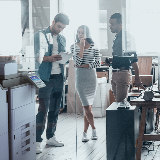 Automatisering verandert alles